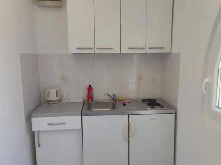 Villa Stipuka Brela Habitación foto