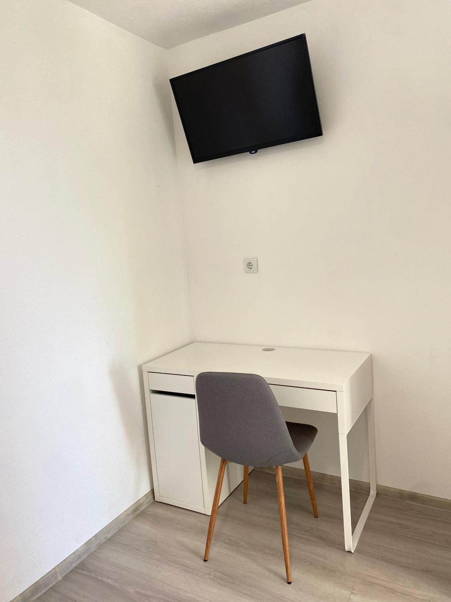 Villa Stipuka Brela Habitación foto