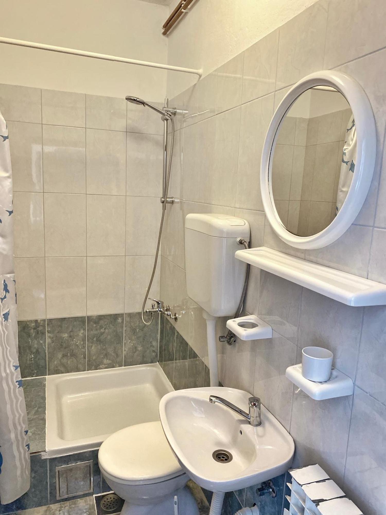 Villa Stipuka Brela Habitación foto